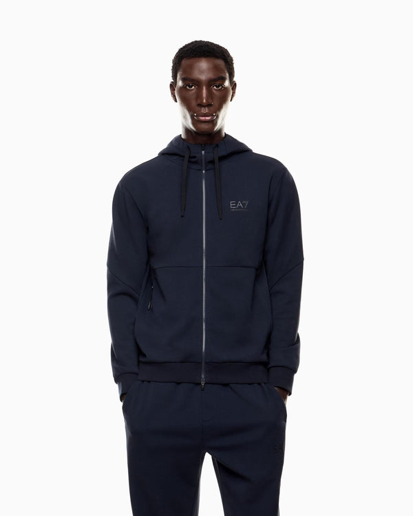 EMPORIO ARMANI EA7 FELPA