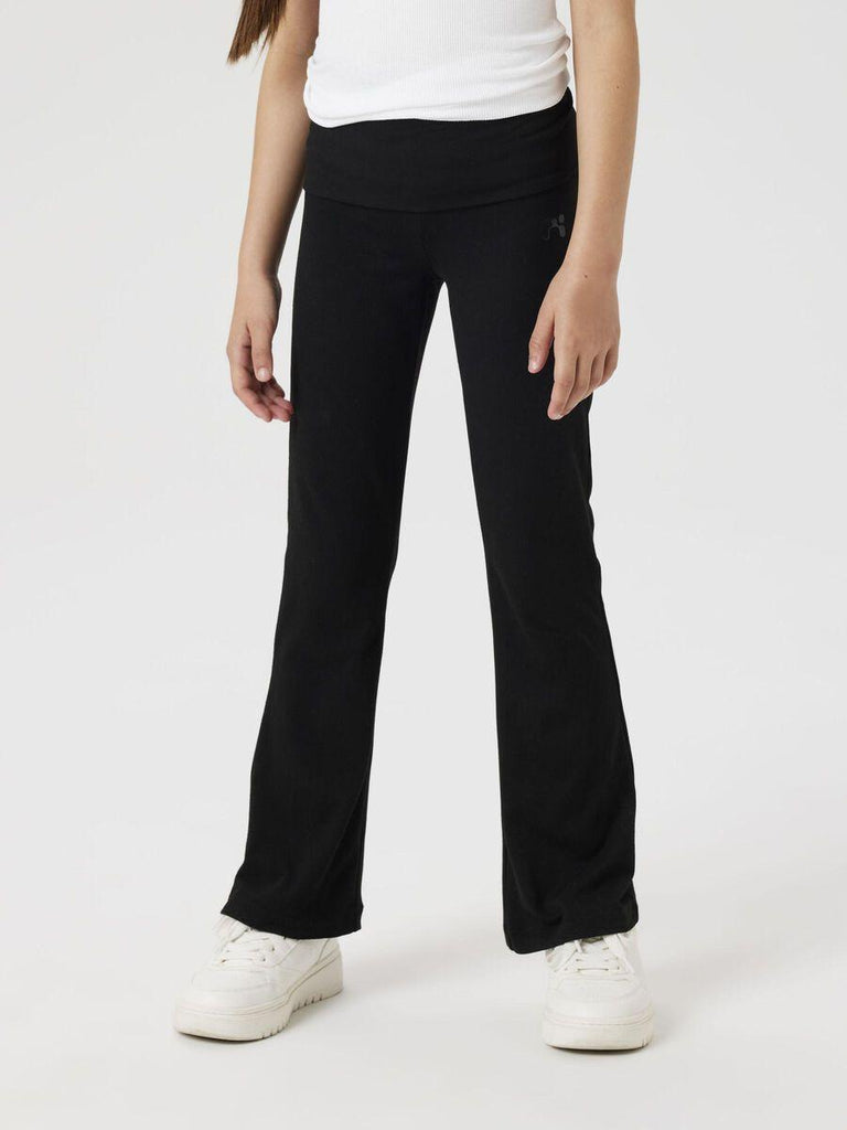 NAME.IT NKFSPICE BOOTCUT PANT NOOS
