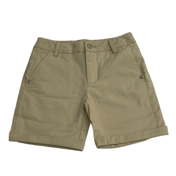 TRUSSARDI BERMUDA PIPA