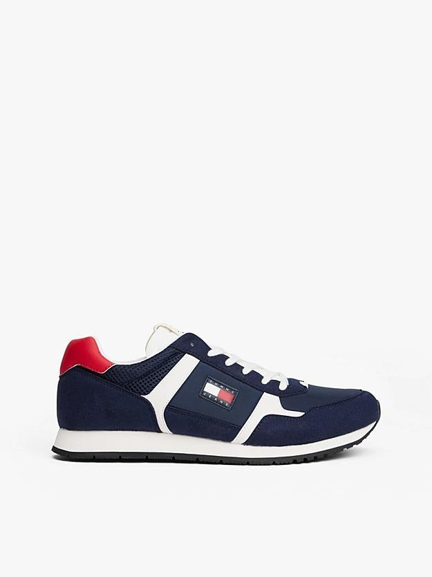 TOMMY HILFIGER TJM RUNNER CASUAL