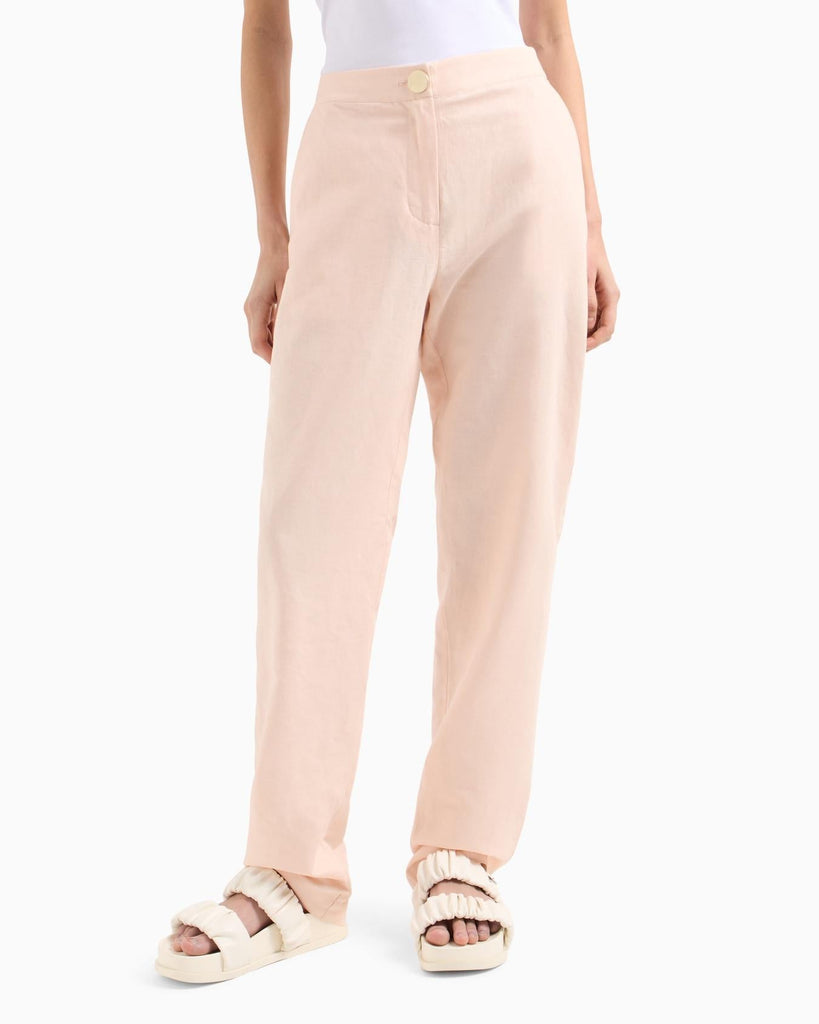 ARMANI EXCHANGE TROUSER