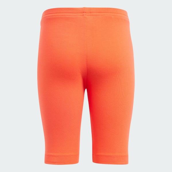 ADIDAS ORIGINALS CYC SHORT TEE S     WONWHI/MULTCO