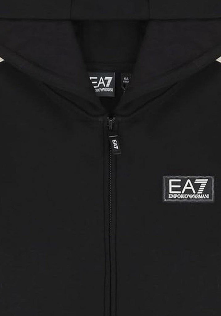 EMPORIO ARMANI EA7 FELPA