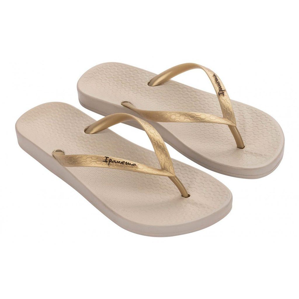 IPANEMA IPANEMA ANATOMICA TAN FEM