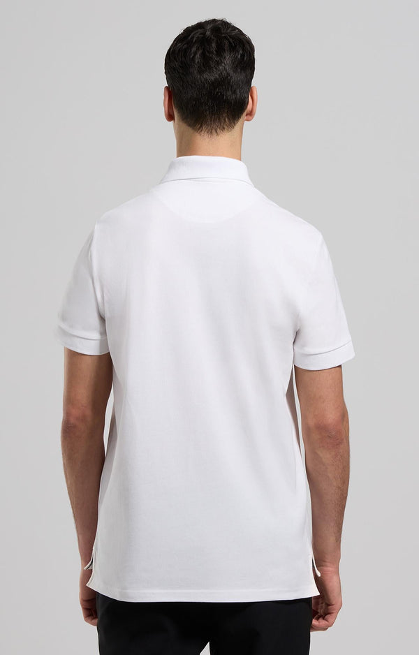 BIKKEMBERGS POLO SHIRT
