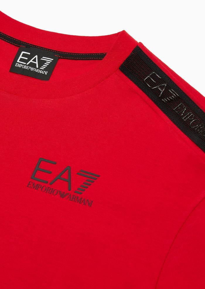 EMPORIO ARMANI EA7 T-SHIRT
