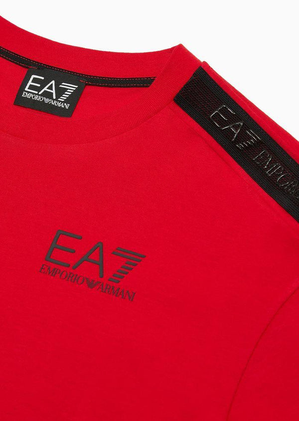 EMPORIO ARMANI EA7 T-SHIRT