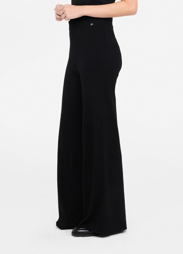 LIU JO PANT.MAGLIA LUNGO