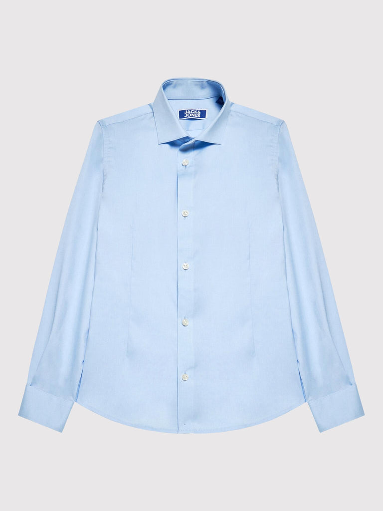 JACK JONES KIDS JPRPARMA SHIRT L/S NOOS JNR