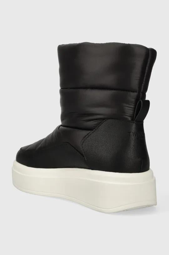 TWINSET BOOT IMBOTTITO