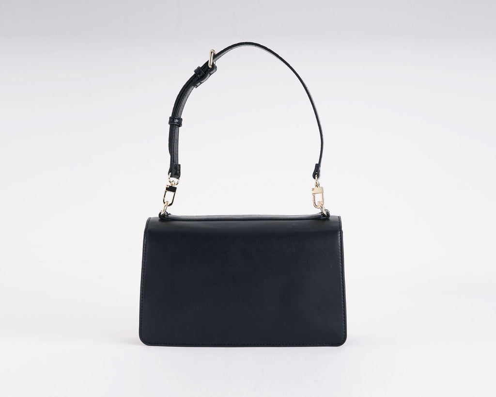 LOVE MOSCHINO BORSA PU+CROCO PU