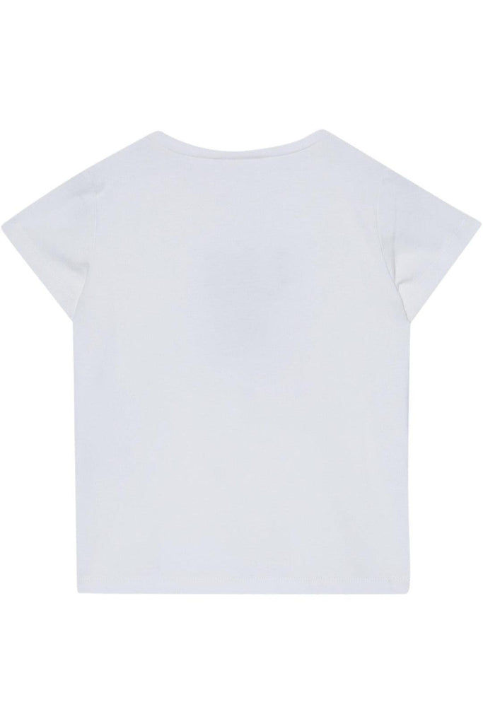 LIU JO T-SHIRT ST P M/C