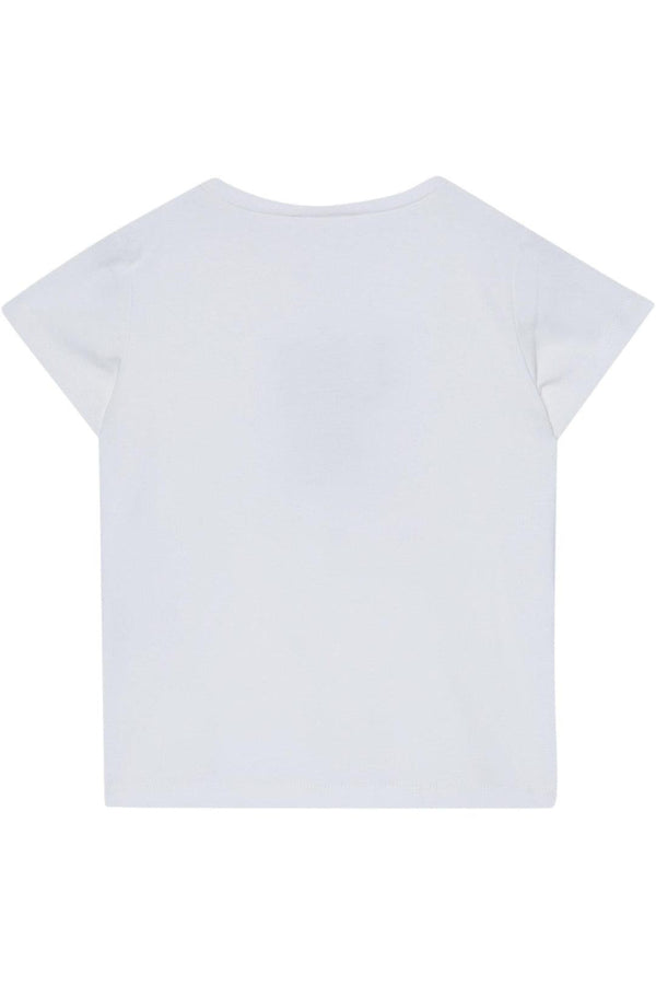 LIU JO T-SHIRT ST P M/C
