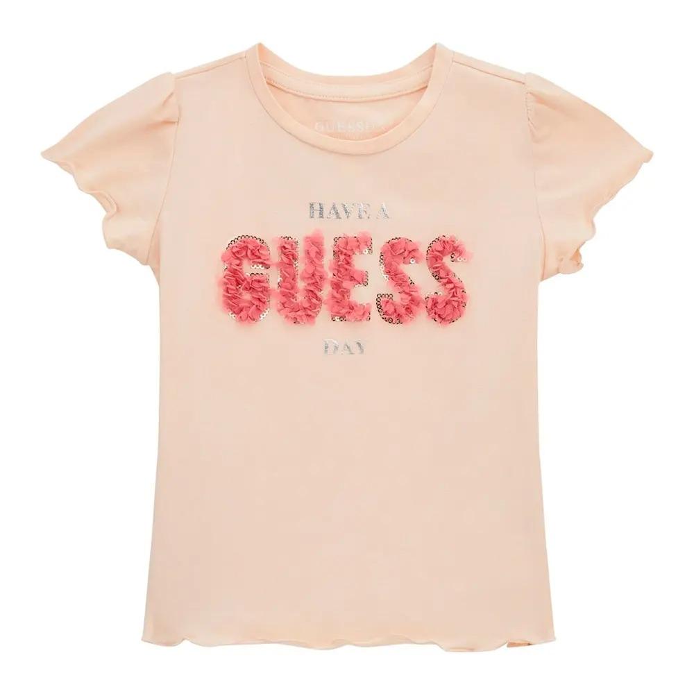 GUESS SS T-SHIRT