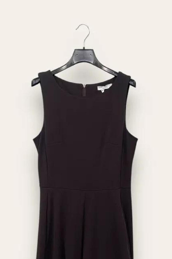 LOVEme Tuta pantagonna in crêpe