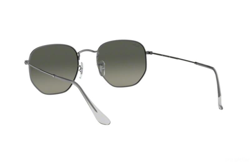 Ray-Ban Hexagonal Flat 51-21