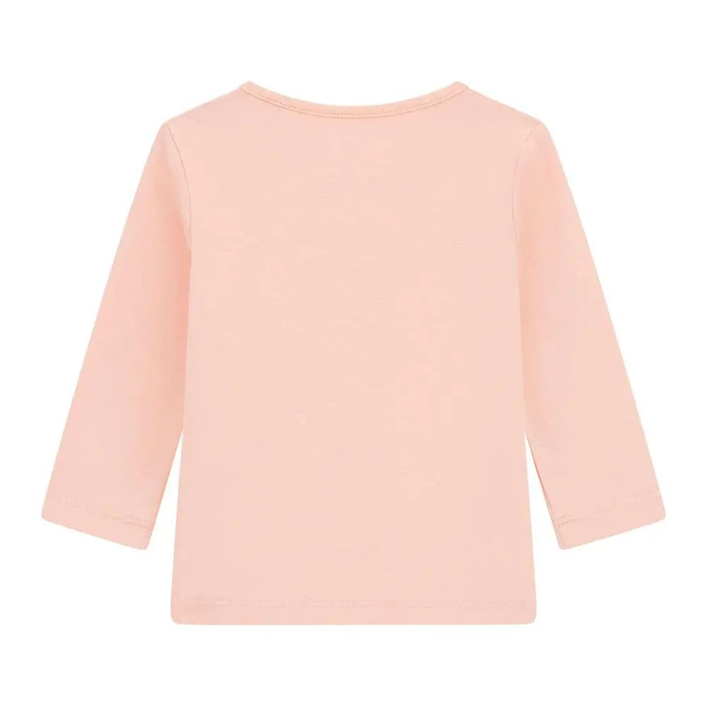 GUESS LS T-SHIRT