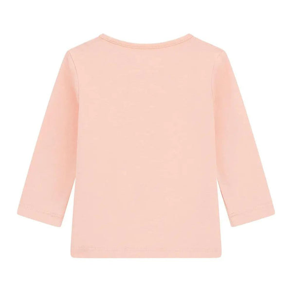 GUESS LS T-SHIRT