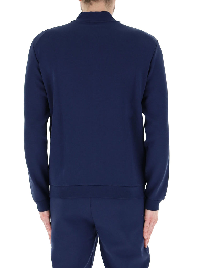 EMPORIO ARMANI EA7 SWEATSHIRT