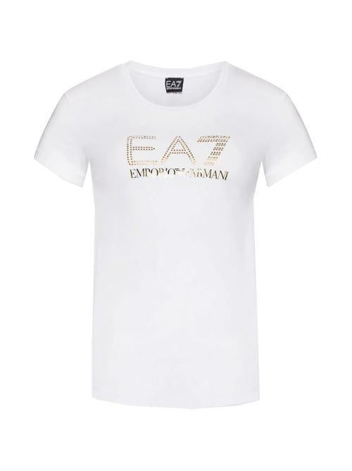 EMPORIO ARMANI EA7 T-SHIRT