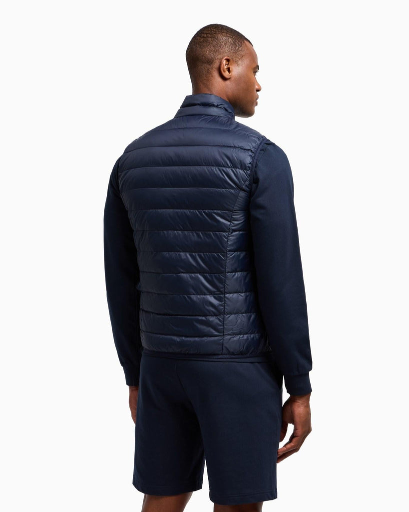 EMPORIO ARMANI EA7 GILET