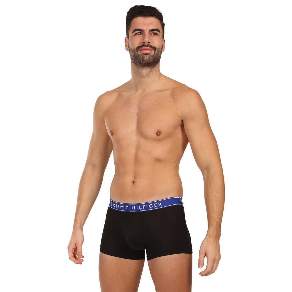 TOMMY HILFIGER 3P TRUNK WB