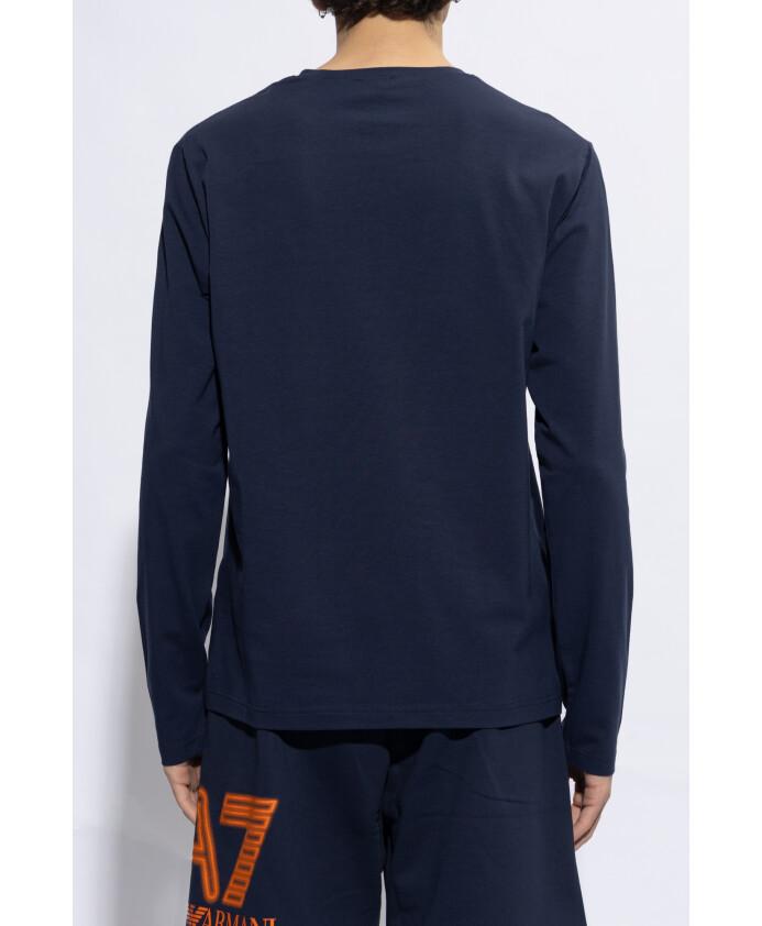 EMPORIO ARMANI EA7 T-SHIRT