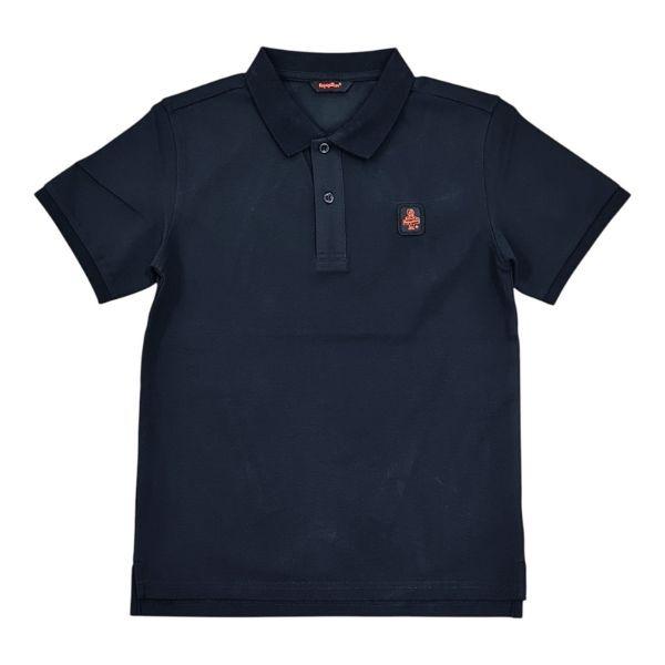 REFRIGIWEAR POLO IN PIQUET