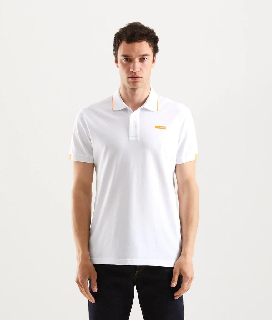 REFRIGIWEAR BEND POLO