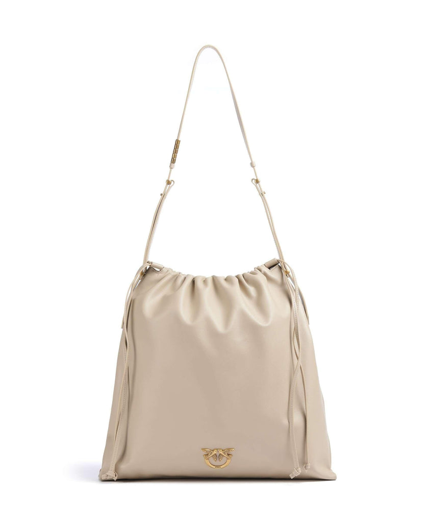 PINKO SLOUCHY EXTRA VITELLO FIORE