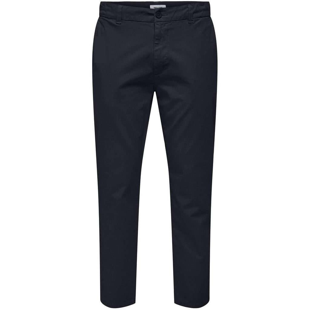 ONLY&SONS ONSFREE REGULAR 0183 PANT NOOS