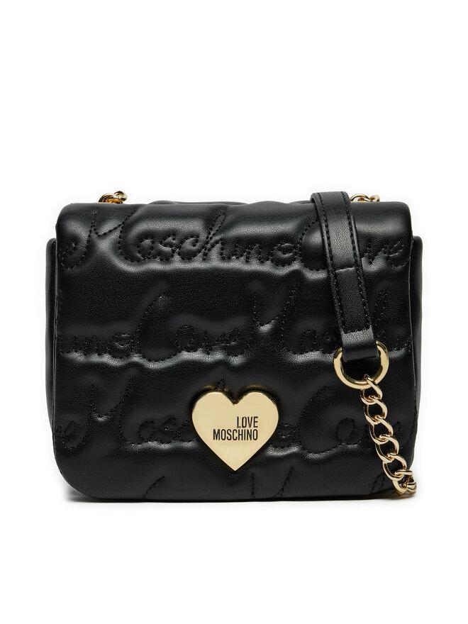 LOVE MOSCHINO BORSA PU