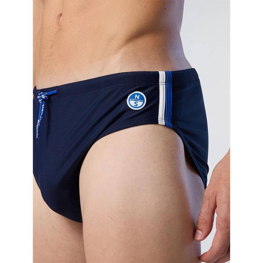 NORTH SAILS BASIC  SLIP BEACHWEAR