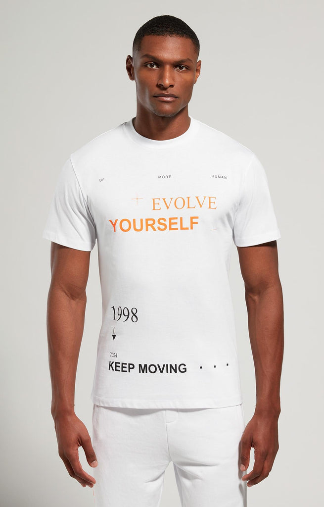 BIKKEMBERGS T-SHIRT