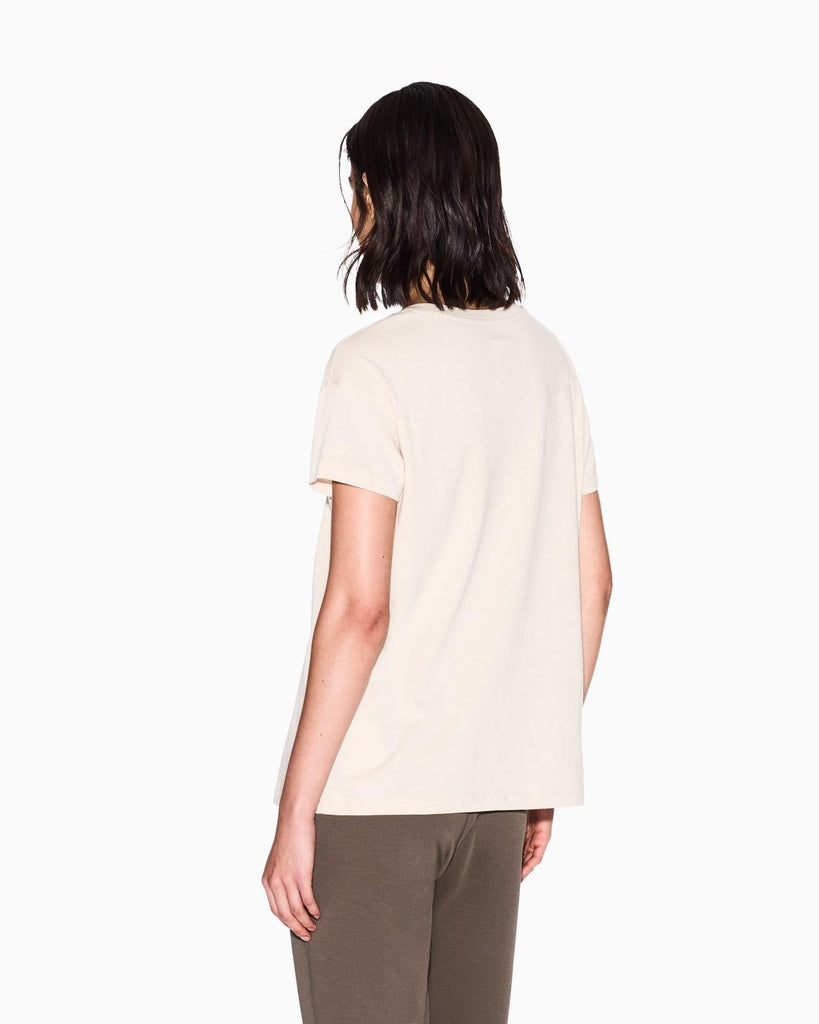 ARMANI EXCHANGE T-SHIRT