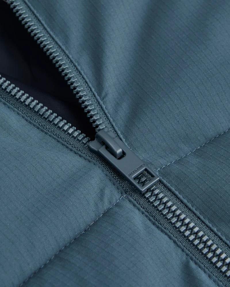 JACK AND JONES JJGLOBAL PUFFER JACKET