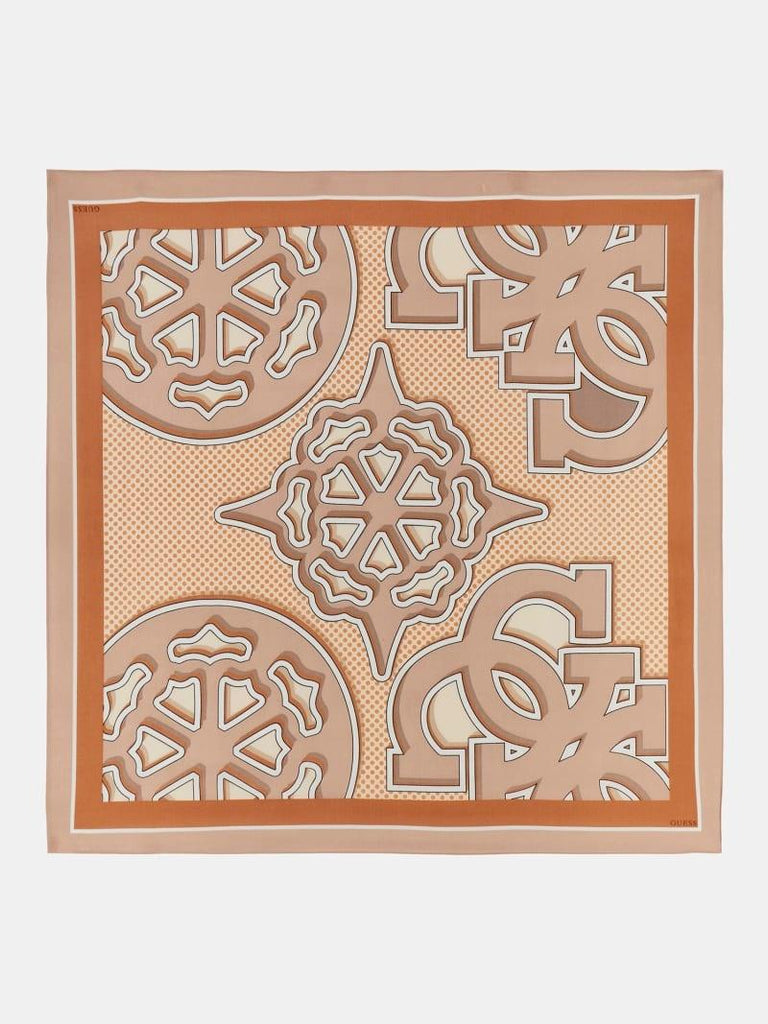 GUESS KEFIAH 120X120
