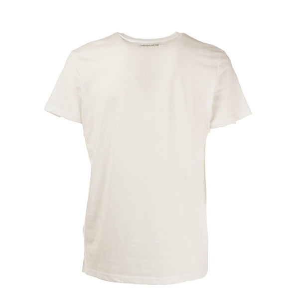 TRUSSARDI T-SHIRT