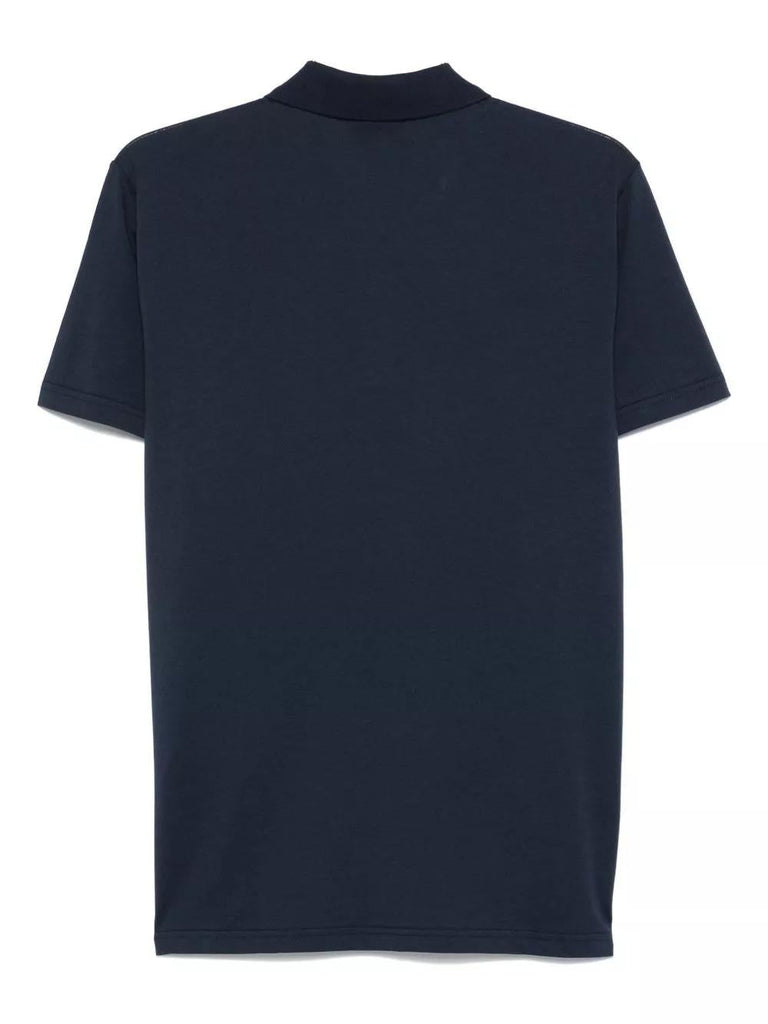 EMPORIO ARMANI POLO BEACHWEAR