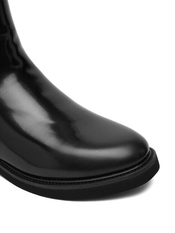 PATRIZIA PEPE SCARPA