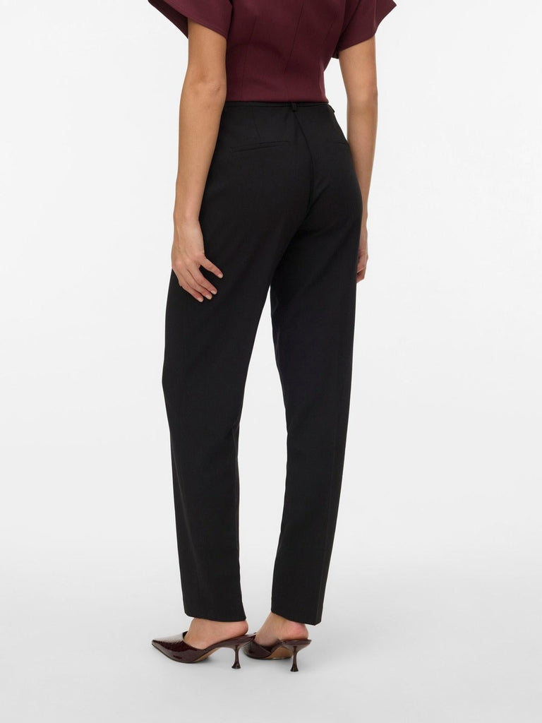 VERO MODA VMTANIA HW CIGARETTE PANTS