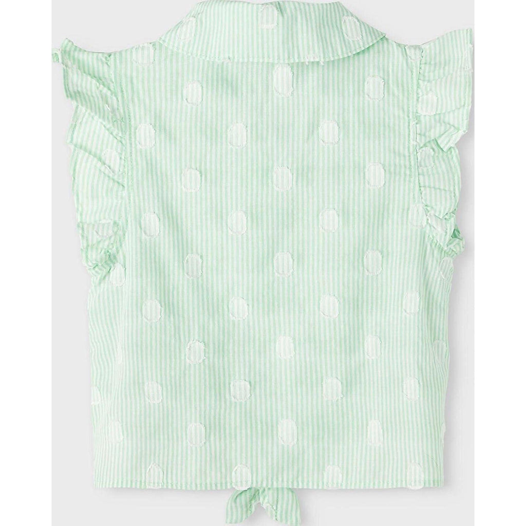 NAME.IT NKFFIDOT SS TOP