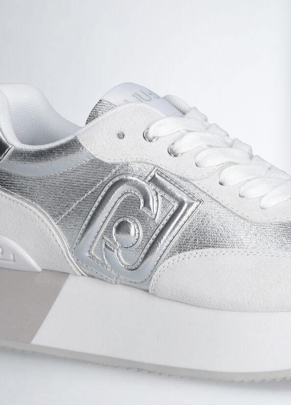 LIU JO DREAMY 02 - SNEAKER