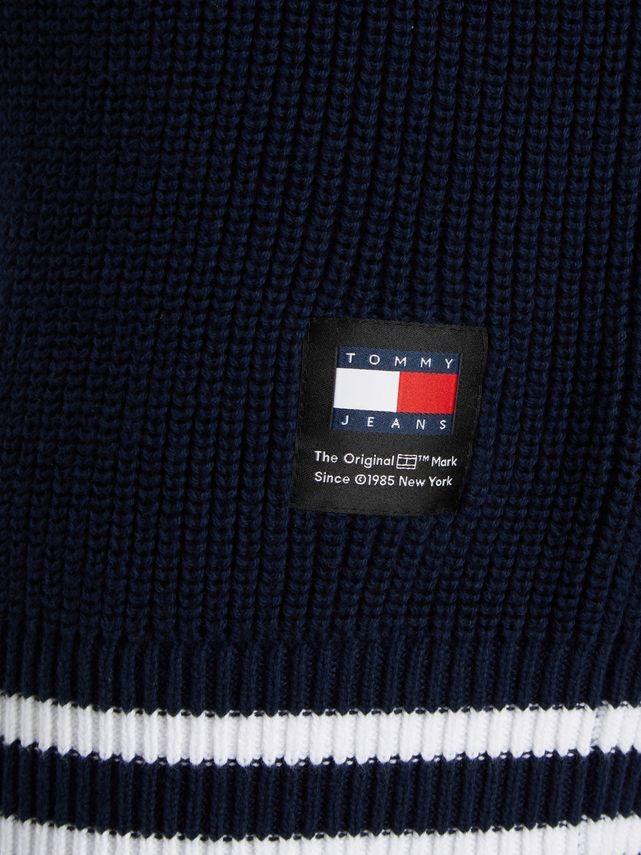 TOMMY JEANS TJM REG CONTRAST TIP