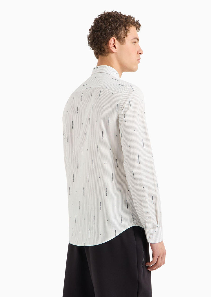 ARMANI EXCHANGE SHIRT