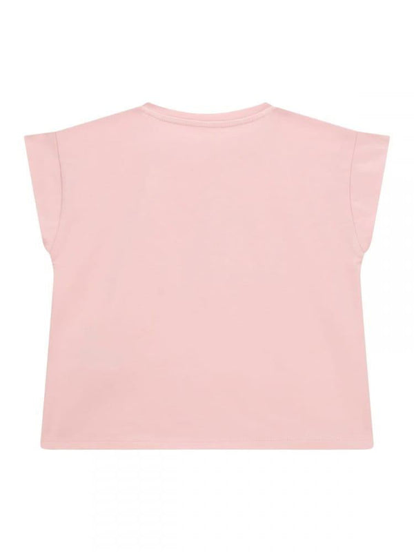 GUESS SS T-SHIRT