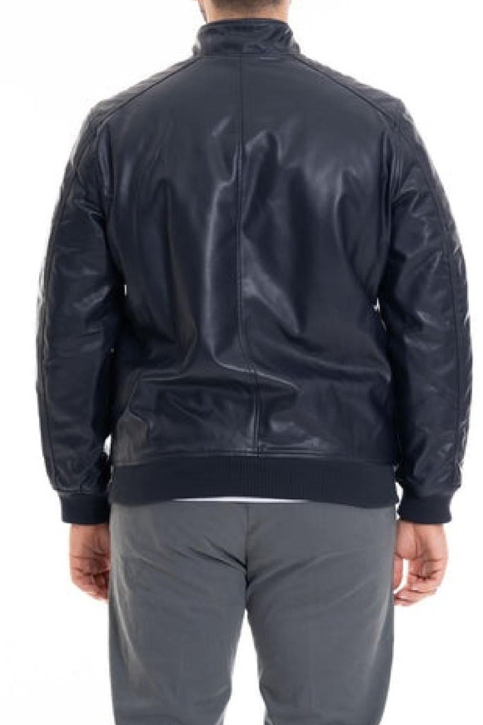 MARKUP GIUBB. L/P ZIP