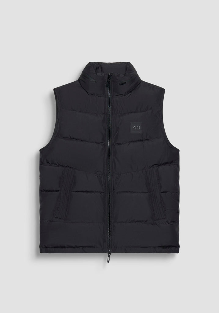 ANTONY MORATO CAPO SPALLA