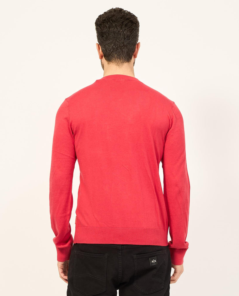 ARMANI EXCHANGE PULLOVER