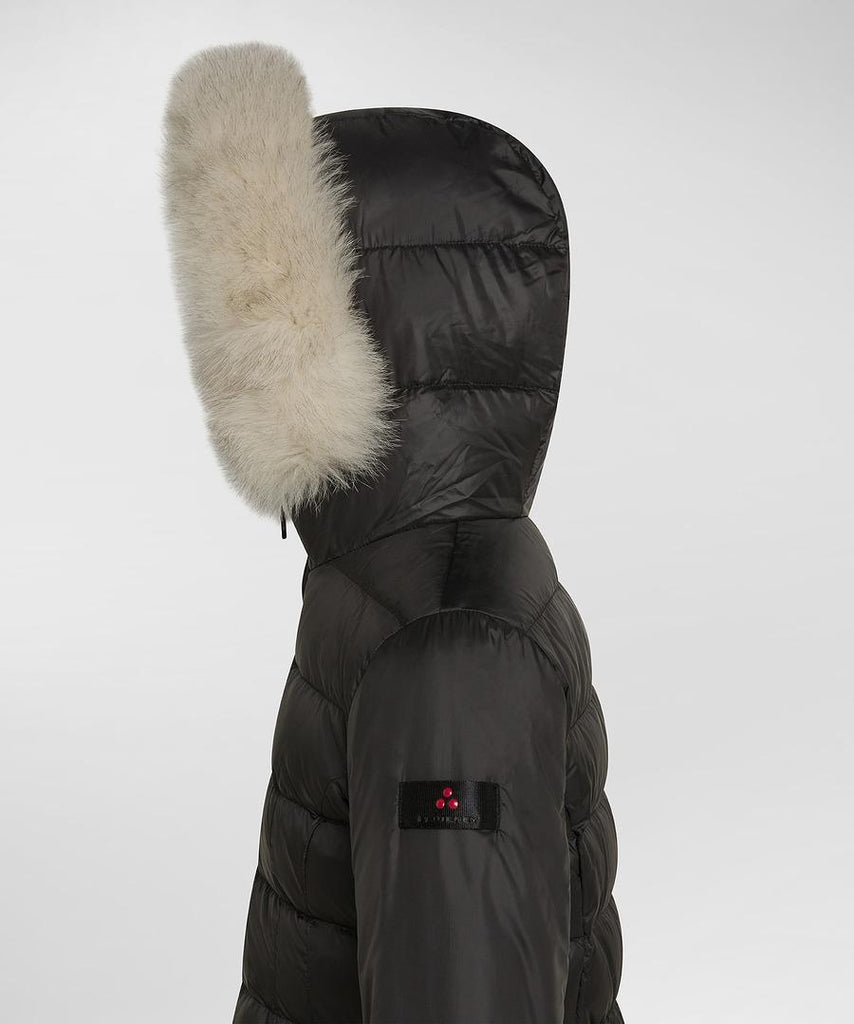 PEUTEREY TURMALET MQS 04 FOX FUR KID